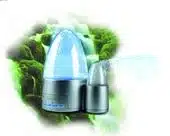 Luchtbevochtiger UHW 1 stuks Medisana