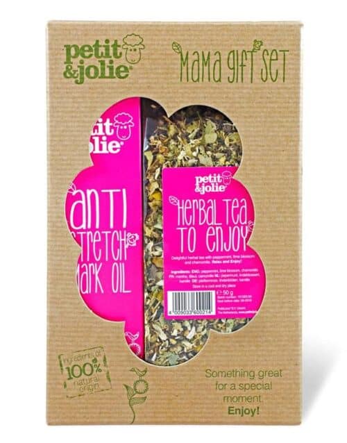 Mama giftset verp Petit & Jolie