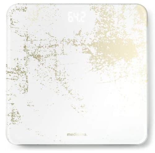 PS 436 Personenweegschaal 1 stuks Medisana