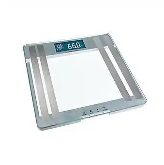 Personenweegschaal PS 400 1 stuks Medisana