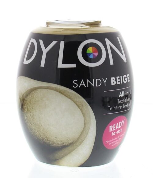 Pod sandy beige 350g Dylon