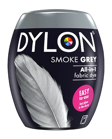 Pod smoke grey 350 gram Dylon