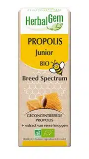 Propolis breed spectrum junior 50 ml Herbalgem