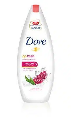 Shower go fresh revive 250 ml Dove