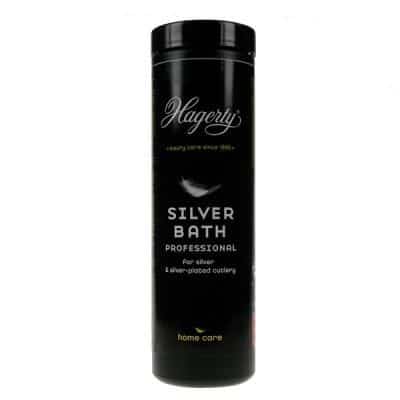 Silver bath pro 580 ml Hagerty