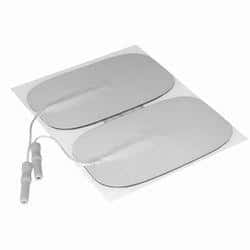 Tens elektroden zelfklevend TDD/TDP 50 x 90 2 stuks Medisana