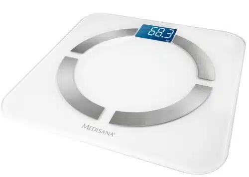 Weegschaal connect BS430 1 stuks Medisana