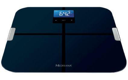 Weegschaal connect BS440 1 stuks Medisana