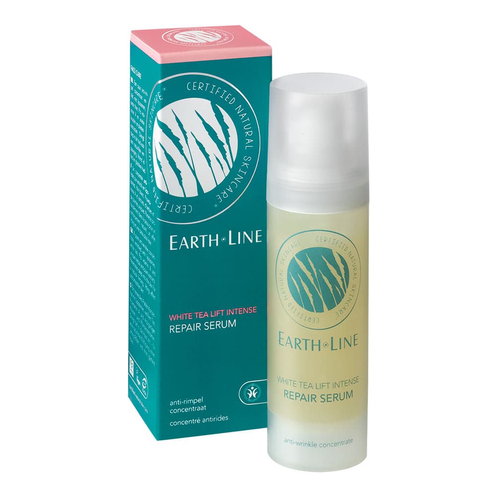 White tea lift intense repair serum 35 ml Earth-Line