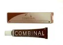 Wimperverf donker bruin tb 15 ml Combinal