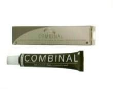 Wimperverf grijs tb 15 ml Combinal