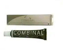 Wimperverf grijs tb 15 ml Combinal