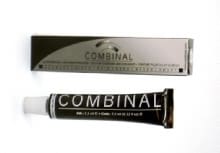 Wimperverf zwart tb 15 ml Combinal