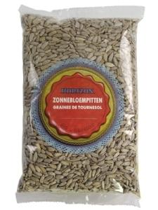 Zonnebloempitten eko 500 gram Horizon