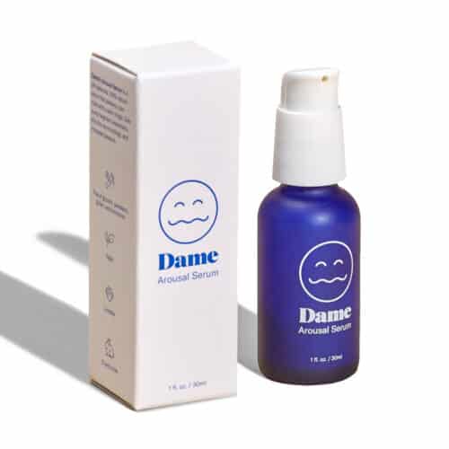 Arousal serum 30ml Dame