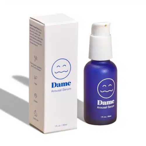 Arousal serum 30ml Dame