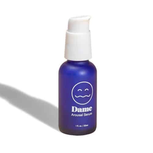Arousal serum 30ml Dame