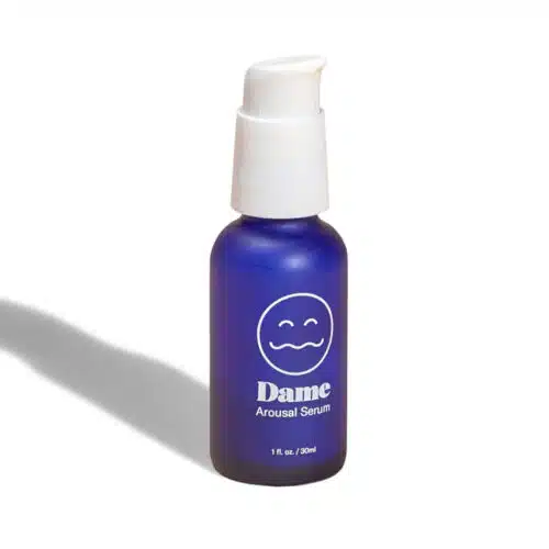 Arousal serum 30ml Dame