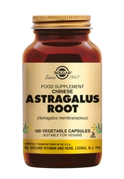 Astragalus Root 100 stuks Solgar