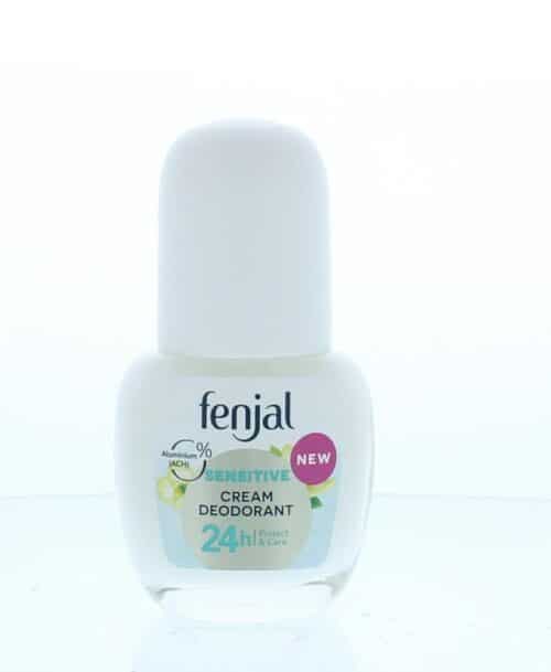 Creme deodorant roller intensive 50 ml Fenjal