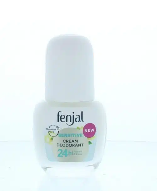 Creme deodorant roller intensive 50 ml Fenjal