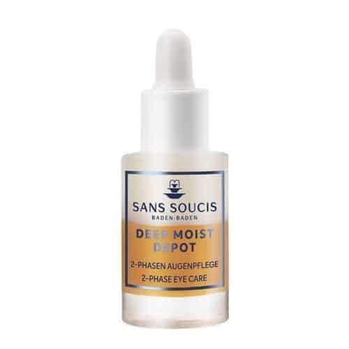 Deep Moist Eye Care 8 mll Sans Soucis