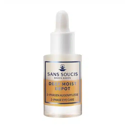 Deep Moist Eye Care 8 mll Sans Soucis