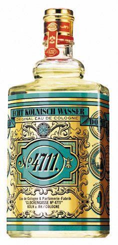 Eau de Cologne 200 ml 4711
