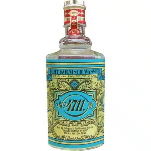 Eau de Cologne 4711 100ml