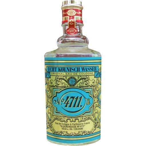 Eau de Cologne 4711 100ml