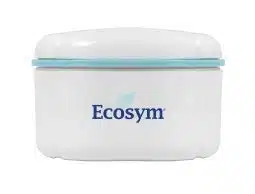 Ecosym Weekbehandeling gebitsbakje 1 stuks