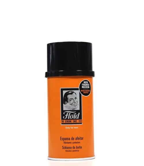 Floid Scheerschuim 300 ml