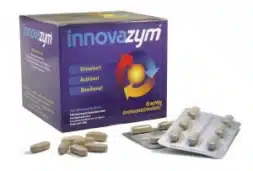 Innovazym 210 tabletten Sanopharm