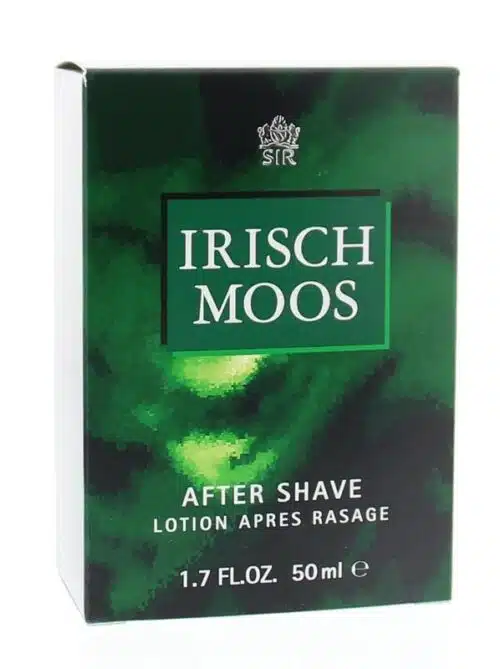 Irisch Moos after shave lotion 100 ml Sir