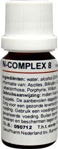 N Complex 8 bilirubin 10 ml Nosoden