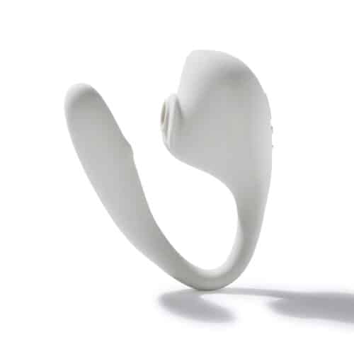 OSE 2 premium robotic clitorale massager Lora DiCarlo