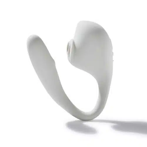 OSE 2 premium robotic clitorale massager Lora DiCarlo