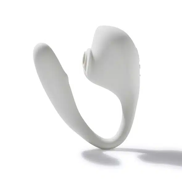 OSE 2 premium robotic clitorale massager Lora DiCarlo