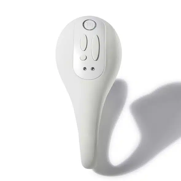 OSE 2 premium robotic clitorale massager Lora DiCarlo