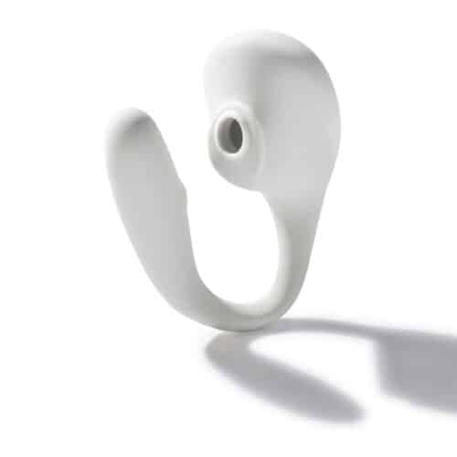 OSE 2 premium robotic clitorale massager Lora DiCarlo