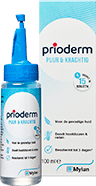 Prioderm Puur en Krachtig 100 ml