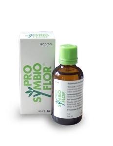 Pro symbioflor 50ml Energetica Nat*