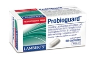 Probioguard 60 capsulles Lamberts