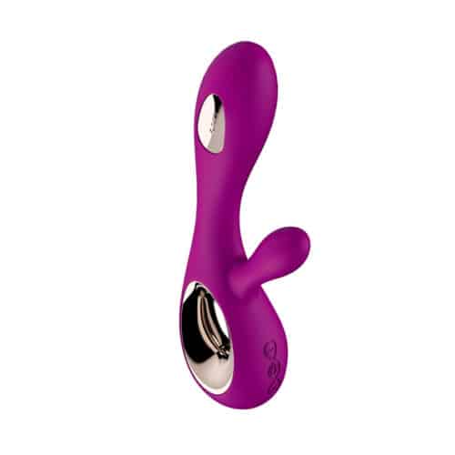 Lelo - Soraya Vibrator Kersrood