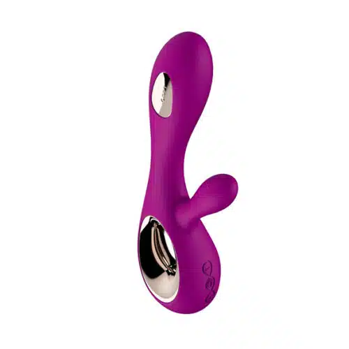 Lelo - Soraya Vibrator Kersrood