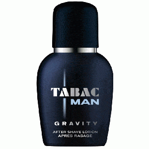 Tabac Gravity After Shave lotion 50 ml