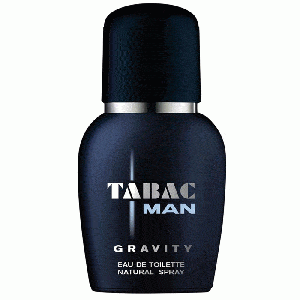 Tabac Gravity Eau de toilette spray 50 ml