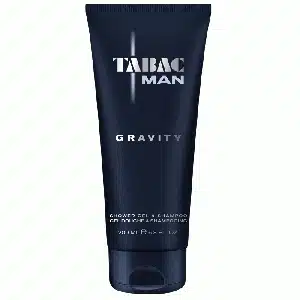 Tabac Gravity Showergel en Shampoo 200 ml