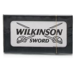 Wilkinson Classic Mesjes Dubb.Zijdig 5st