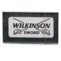 Wilkinson Classic Mesjes Dubb.Zijdig 5st